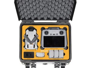 20231018165257_S-MAVM-2300-04_Top-Full_01 HPRC2300 DJI Mini 4 Pro Fly More Combo apsauginis dangtelis