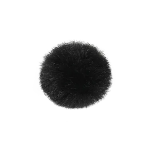 DJI Mic Mini siųstuvas (juodas)