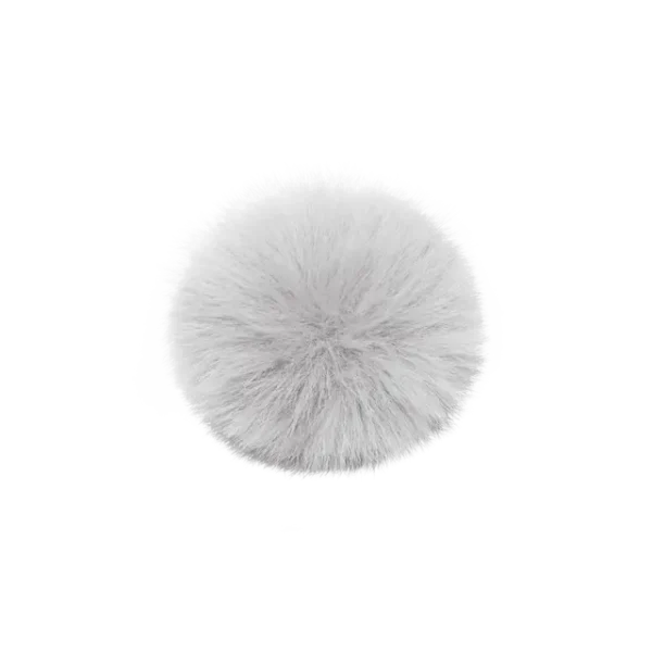 DJI Mic Mini Transmitter (Arctic White)