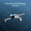 DJI Lito X1 Fly More Combo Plus (DJI RC 2)