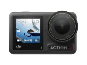 DJI Osmo Action 4