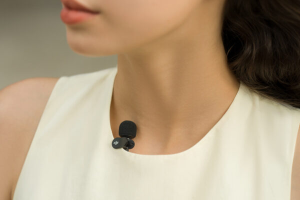 DJI mikrofonas Lavalier