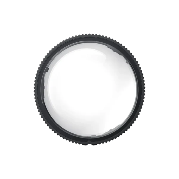 "Insta360 X4" objektyvo apsauga