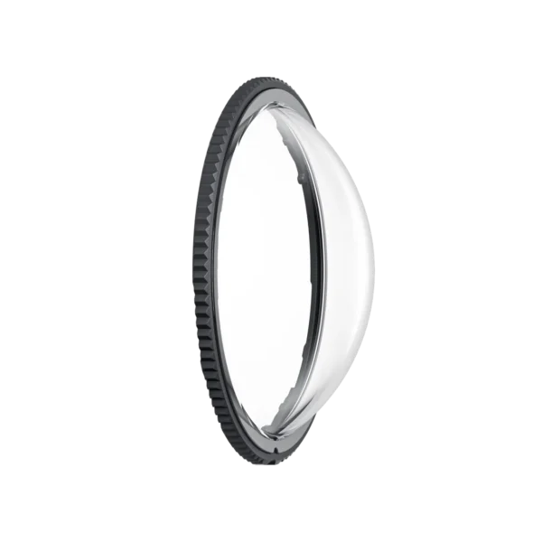 "Insta360 X4" objektyvo apsauga