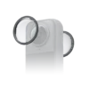 "Insta360 X4" objektyvo apsauga