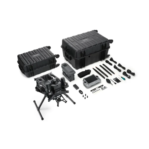 DJI Matrice 400