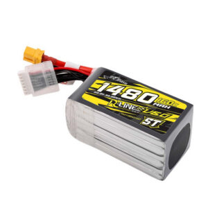 Tattu R-Line 1480mAh 6S