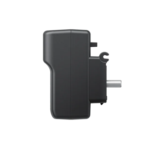 "Insta360 X4" mikrofono adapteris