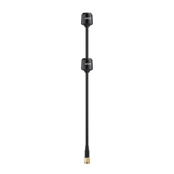GEPRC Momoda2 5.8G DUAL antena RHCP 90mm
