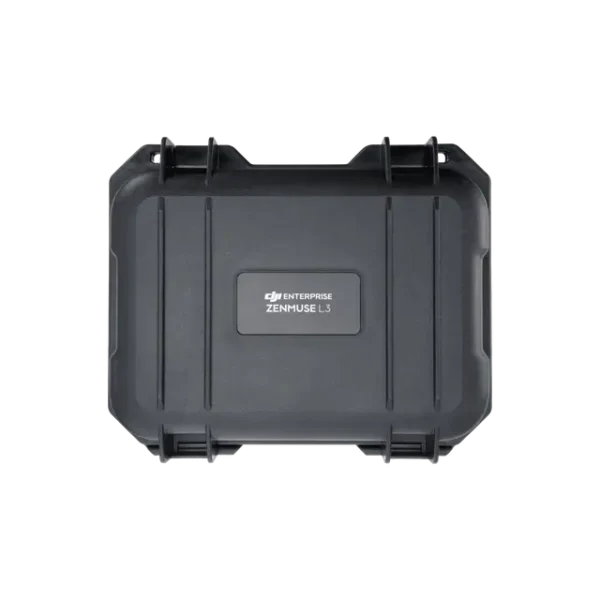 DJI Zenmuse L3