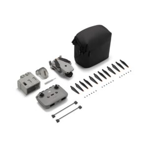 DJI Lito X1 Fly More Combo (DJI RC-N3)