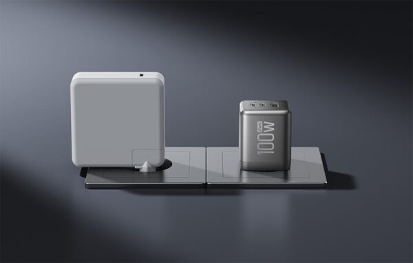 "Ecoflow RAPID Pro" įkroviklis 100W