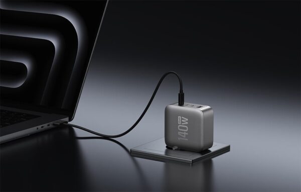 "Ecoflow RAPID Pro" įkroviklis 140W