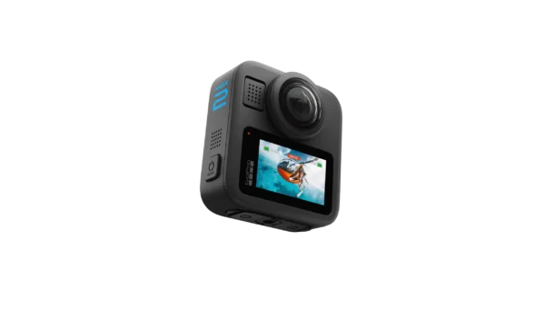 "GoPro MAX2