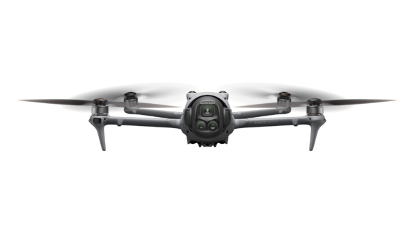 DJI Mavic 4 Pro 512GB Creator Combo (DJI RC Pro 2)