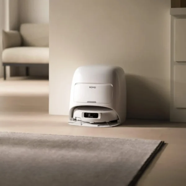 DJI ROMO S - Water Tank Version