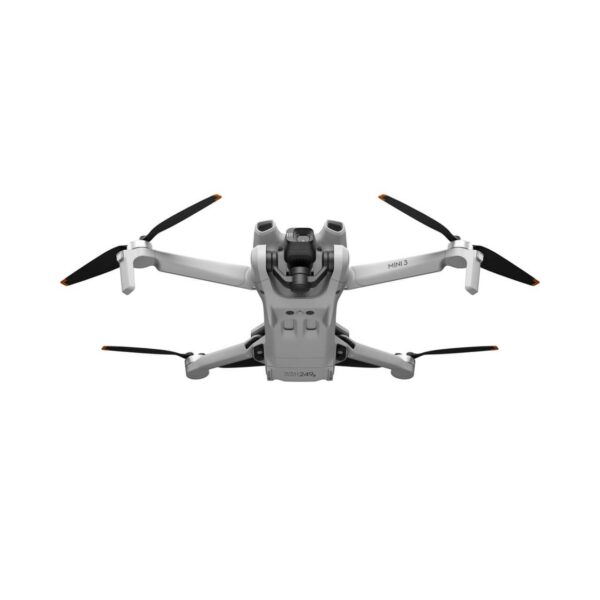 DJI Mini 3 (DJI RC-N1)