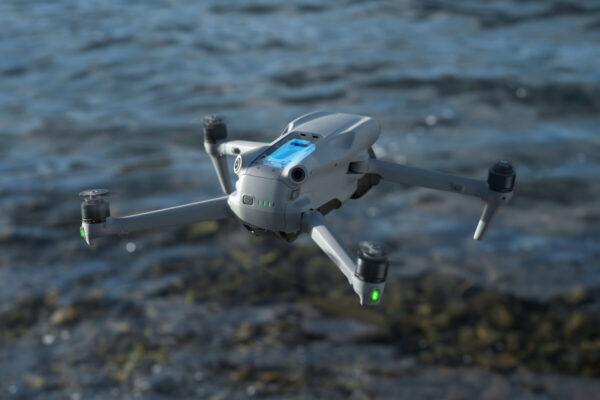 DJI mobiliojo ryšio jungtis 2