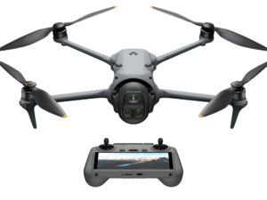 DJI Mavic 4 Pro "Fly More Combo