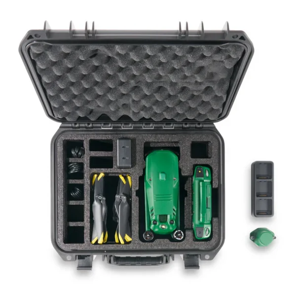 "Anzu Robotics" - "Raptor