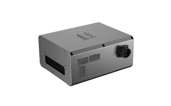 CZI TK4 DJI M400 pririšimo maitinimo sistema (110 m)