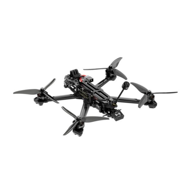 GEPRC Vapor-D6 analoginis ELRS 2.4G