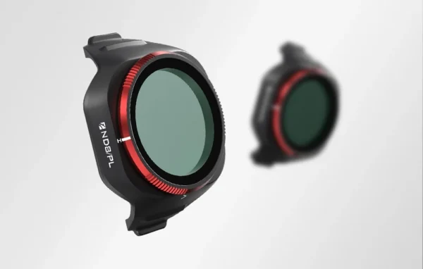 "Freewell" DJI Mini 5 Pro filtrai "Bright Day" (6 pakuotės)