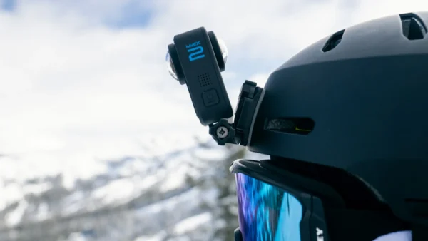"GoPro MAX 2.0