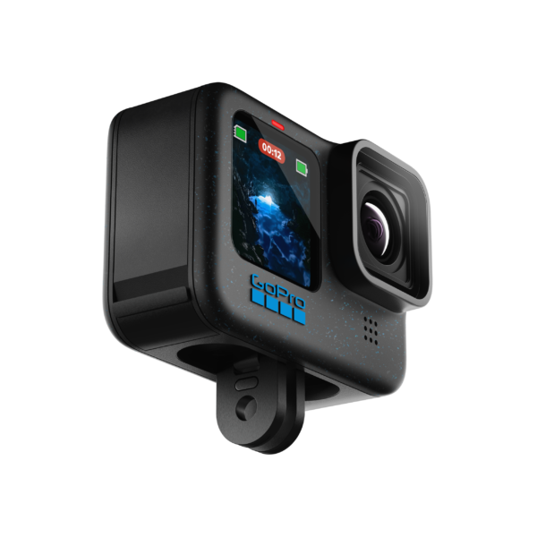 GOPRO HERO 12 BLACK