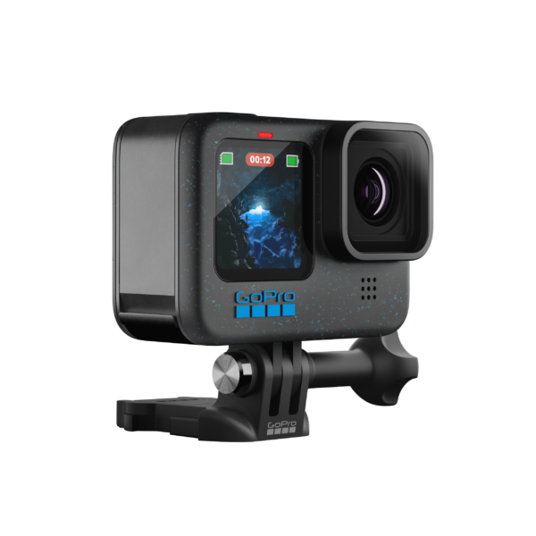 GOPRO HERO 12 BLACK