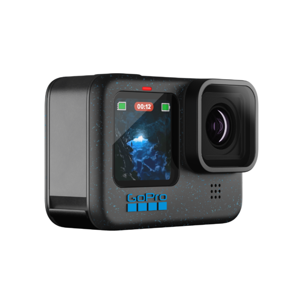 GOPRO HERO 12 BLACK