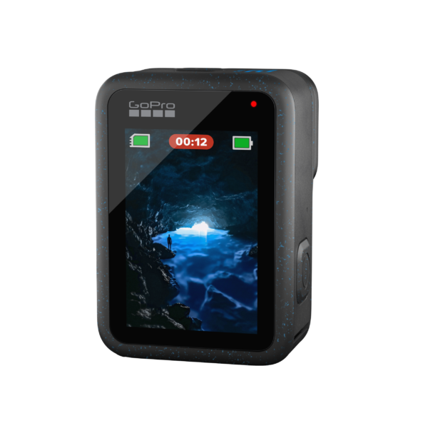 GOPRO HERO 12 BLACK