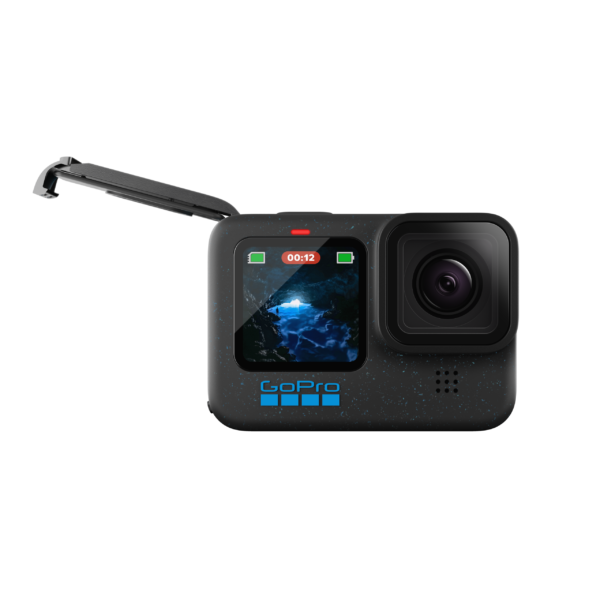 GOPRO HERO 12 BLACK