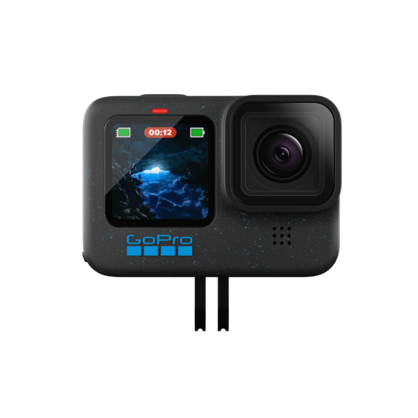 GOPRO HERO 12 BLACK