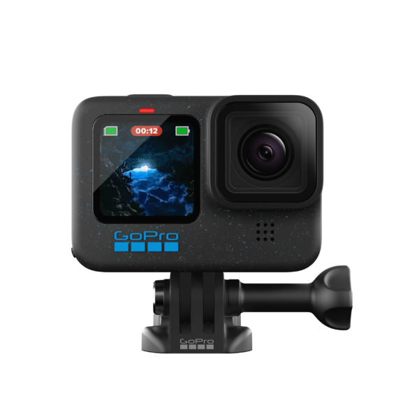 GOPRO HERO 12 BLACK