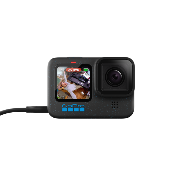 GOPRO HERO 12 BLACK