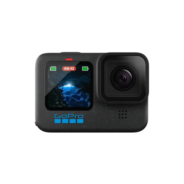 GOPRO HERO 12 BLACK