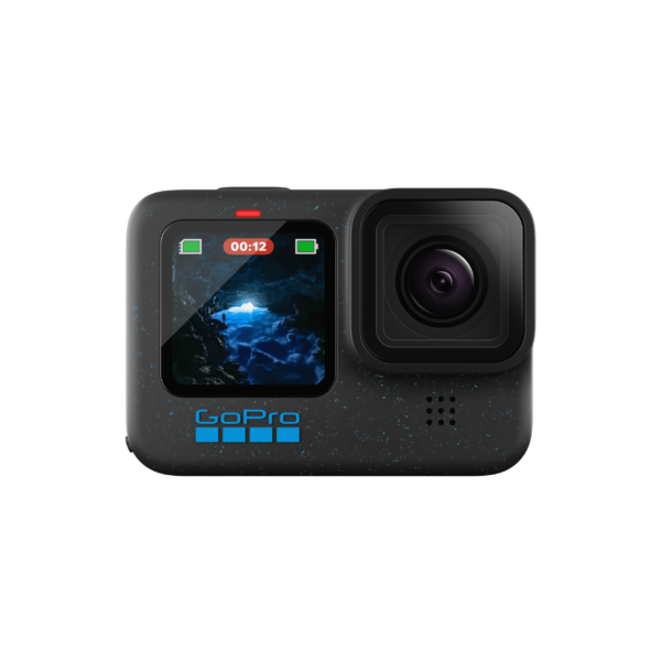 "GoPro Hero 12 Black