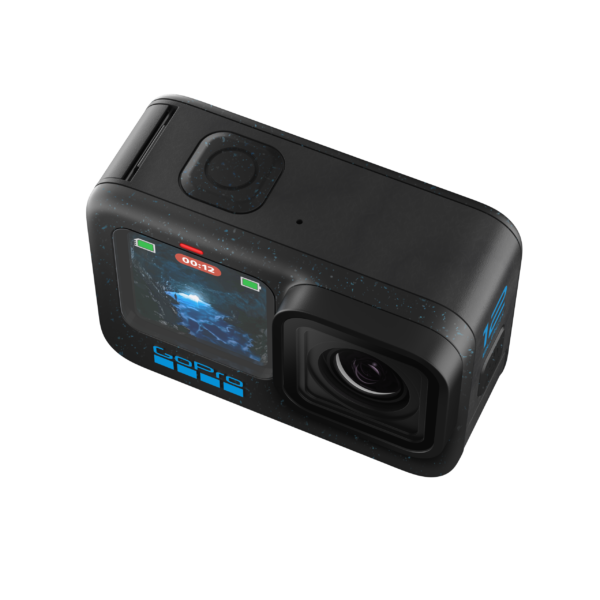 GOPRO HERO 12 BLACK