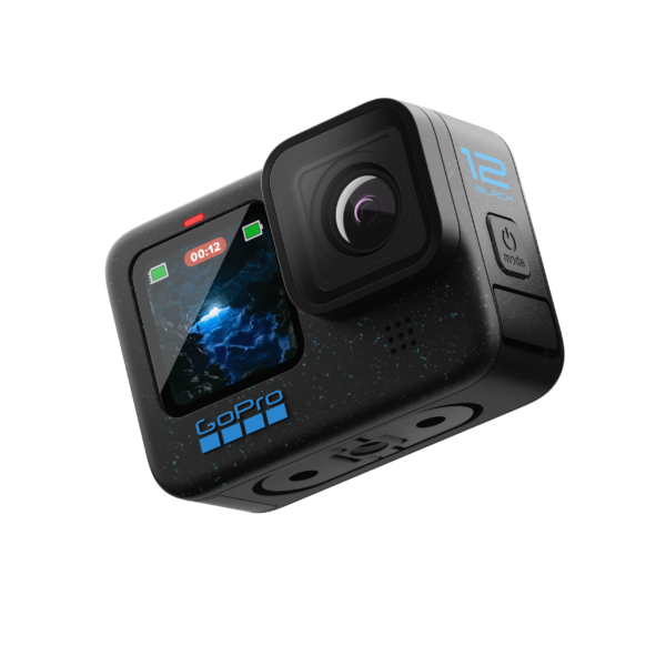 GOPRO HERO 12 BLACK