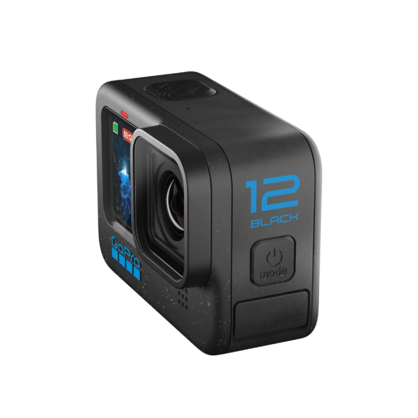 GOPRO HERO 12 BLACK