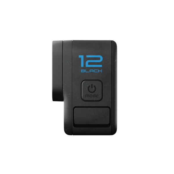 GOPRO HERO 12 BLACK