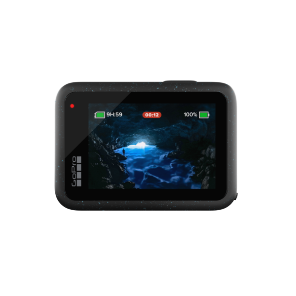 GOPRO HERO 12 BLACK