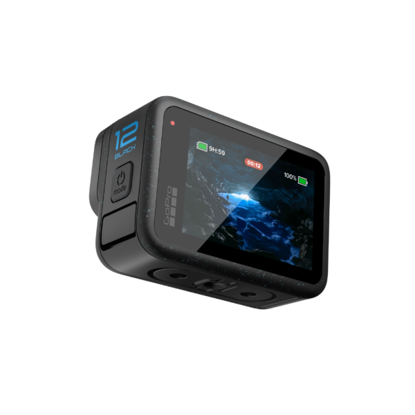GOPRO HERO 12 BLACK