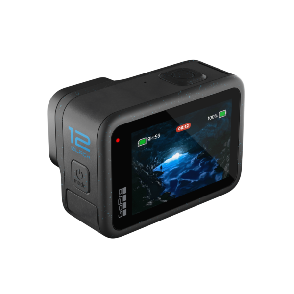 GOPRO HERO 12 BLACK