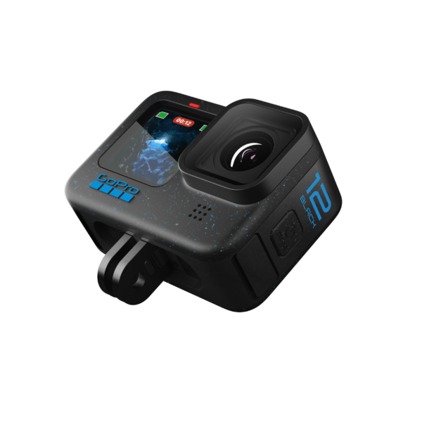 GOPRO HERO 12 BLACK