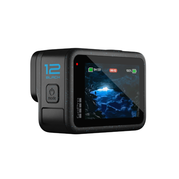GOPRO HERO 12 BLACK