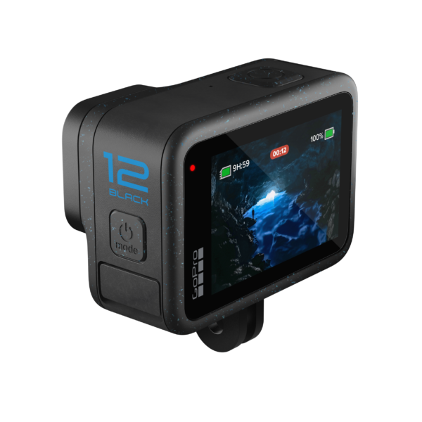 GOPRO HERO 12 BLACK