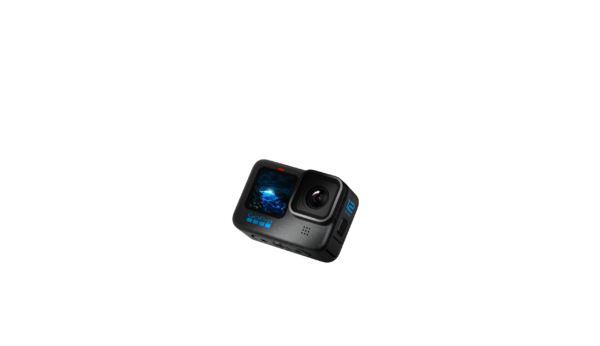GOPRO HERO 12 BLACK