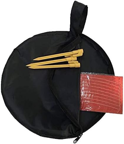 55 cm nusileidimo aikštelė / nusileidimo kilimėlis